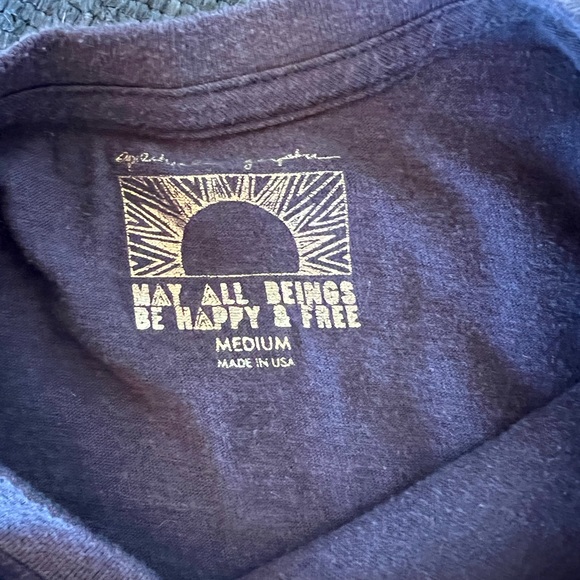 Spiritual Gangster Tops Spiritual Gangster Equinox Pride Muscle